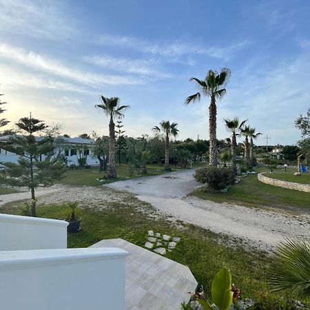 Villa Angela Case Vacanza Vieste Exterior foto