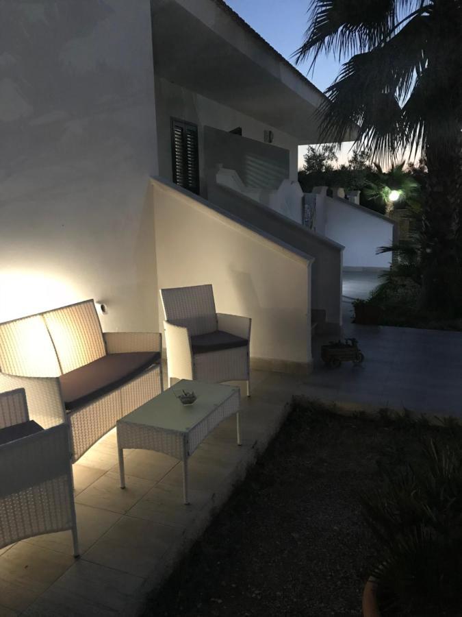 Villa Angela Case Vacanza Vieste Exterior foto