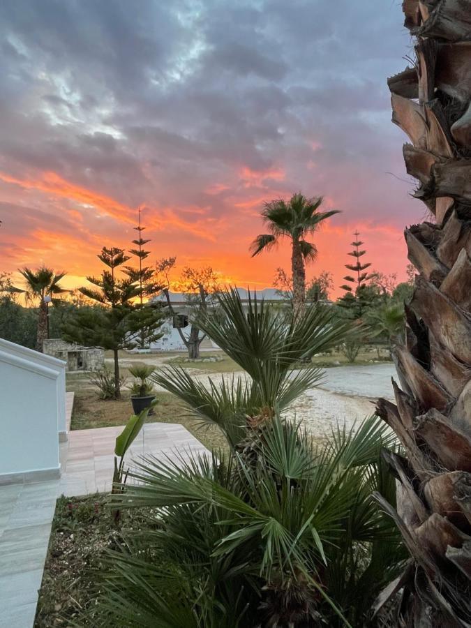 Villa Angela Case Vacanza Vieste Exterior foto