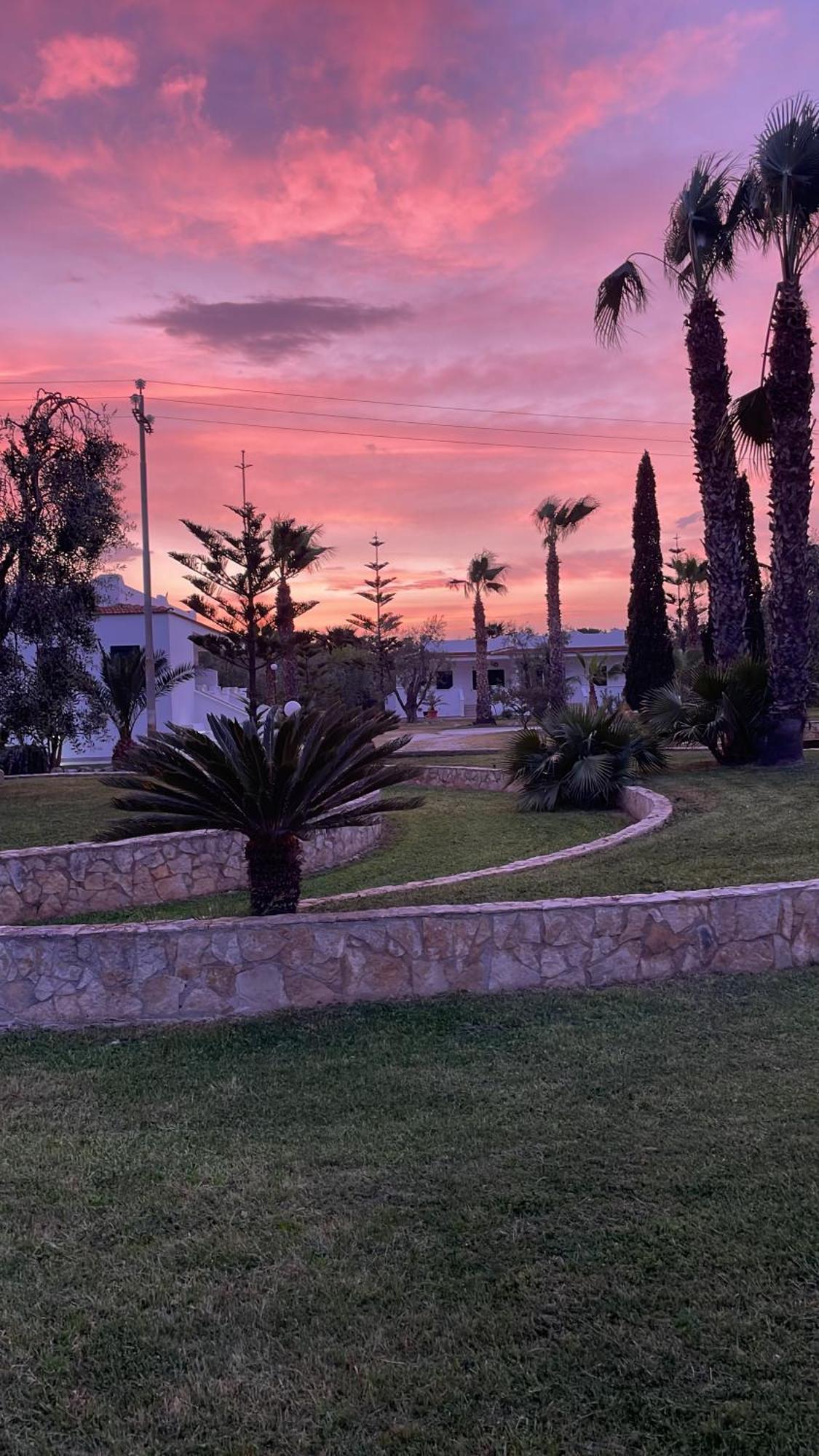 Villa Angela Case Vacanza Vieste Exterior foto